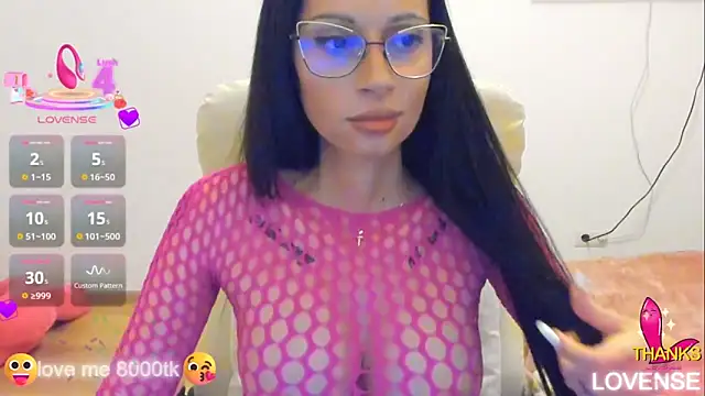 kissnicol32 online show from 11-23-25, 06:52