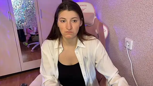 Katrin  kiss online show from 03-16-26, 10:41