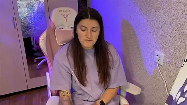 Katrin  kiss online show from 04-05-26, 10:40