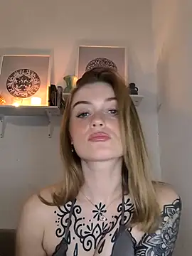 Goldloeckchen159 online show from 10-25-25, 06:02