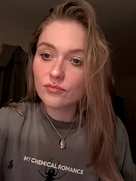 Goldloeckchen159 online show from 02-07-26, 09:18