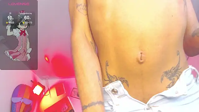 SARA VAL3NTINA  online show from 02-04-25, 11:49