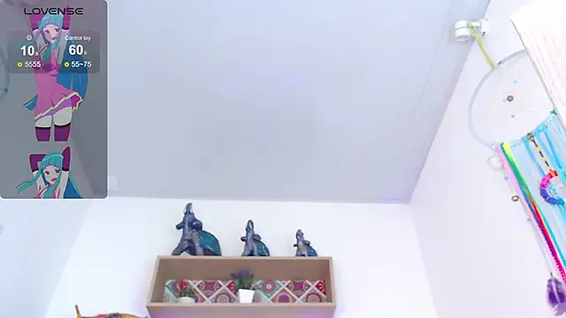 SARA VAL3NTINA  online show from 02-21-25, 07:54