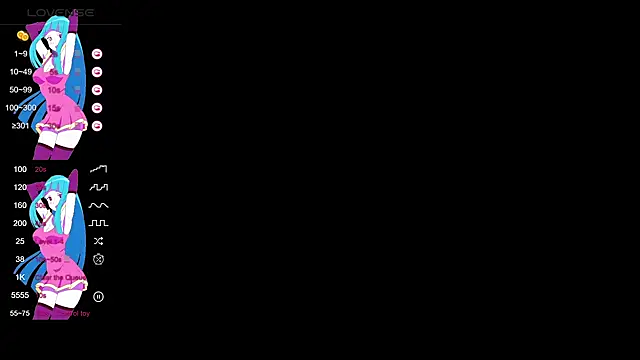 SARA VAL3NTINA  online show from 03-15-25, 08:21