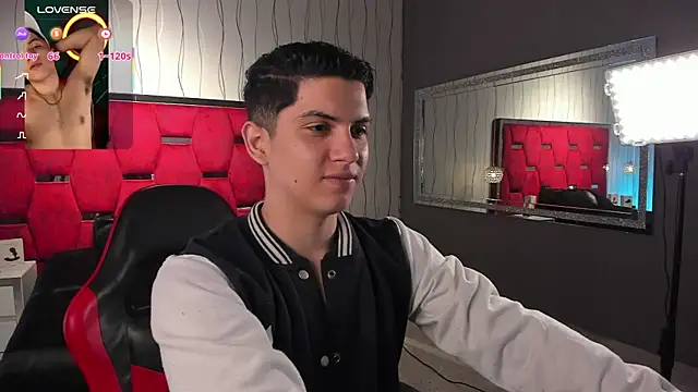 Brat  online show from 12-21-25, 04:30