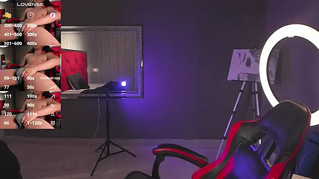 Brat  online show from 02-26-26, 08:08