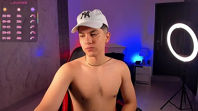 Brat  online show from 03-28-26, 06:24