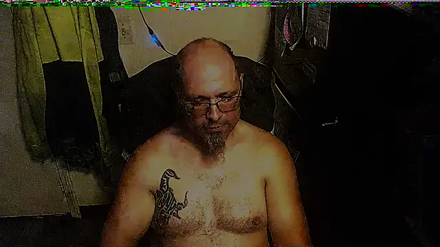 KrazyLegz online show from 11-01-25, 02:57