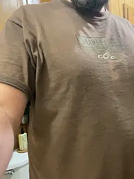 bigJohnson223 online show from 02-20-25, 02:51