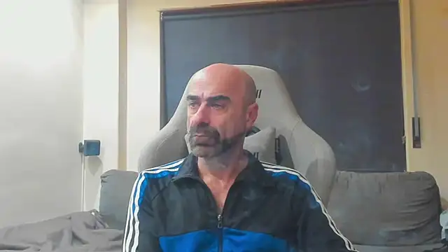 Bicopflirt online show from 12-14-25, 09:19