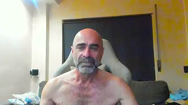 Bicopflirt online show from 05-07-26, 11:43