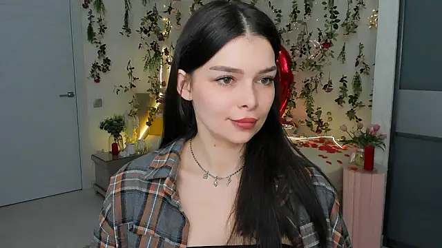 ContinentOfTranquility online show from 03-09-26, 04:05