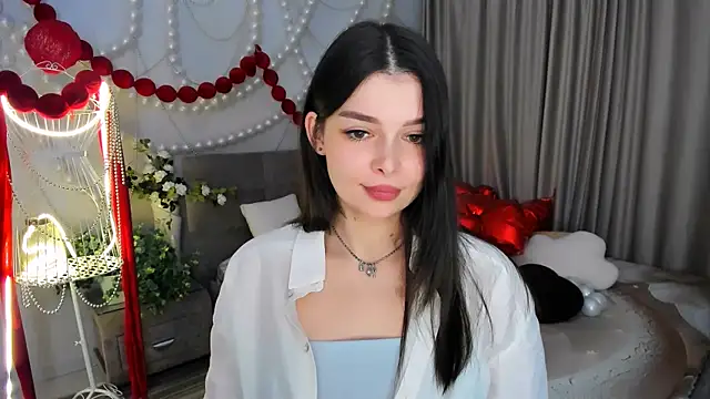 ContinentOfTranquility online show from 03-13-26, 10:55