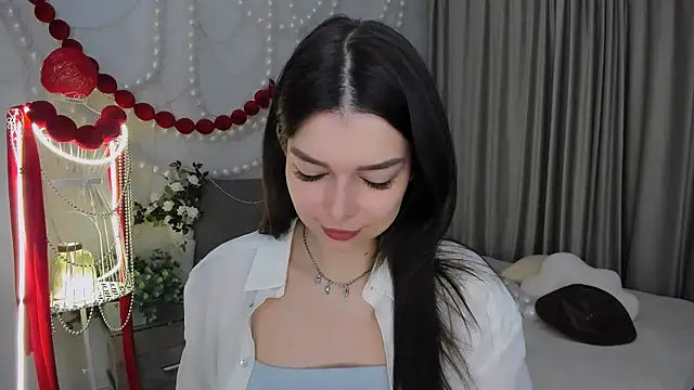 ContinentOfTranquility online show from 04-02-26, 03:04