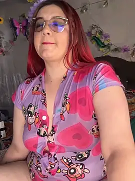 NinaGauther online show from 05-07-26, 02:44