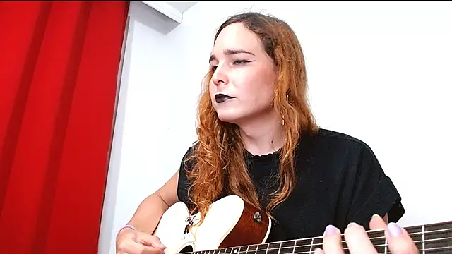 Catnessa online show from 01-10-26, 01:40