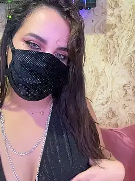 AMBER SEXY99 online show from 02-08-25, 08:42