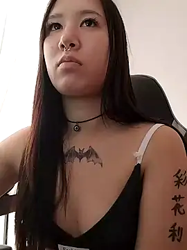 Japabaixinha online show from 01-12-25, 12:44