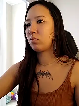 Japabaixinha online show from 02-17-25, 11:44