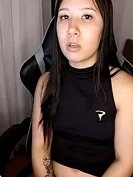 Japabaixinha online show from 03-05-25, 04:24