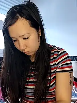 Japabaixinha online show from 09-11-25, 01:00