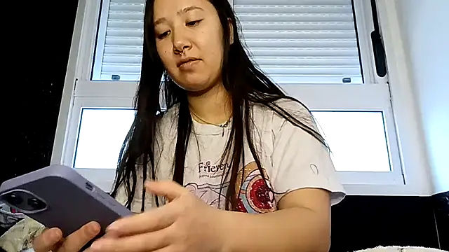 Japabaixinha online show from 10-09-25, 05:00