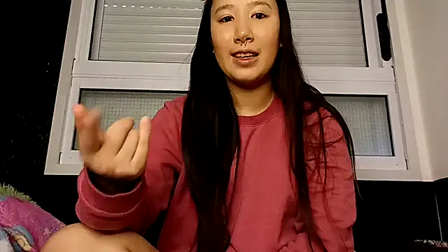 Japabaixinha online show from 10-10-25, 01:21