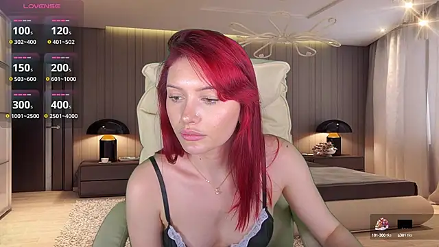 MilaSecrett online show from 01-16-25, 01:47