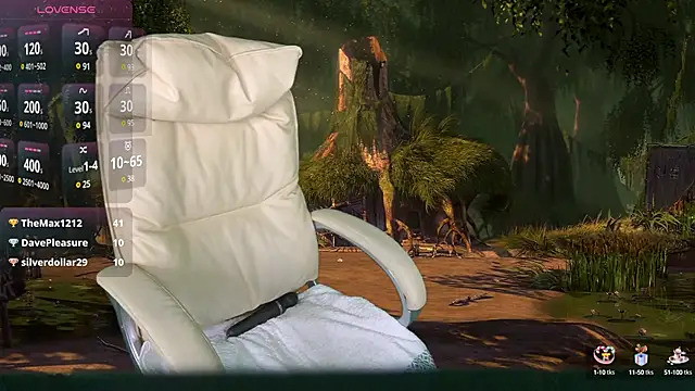 MilaSecrett online show from 01-23-25, 02:28