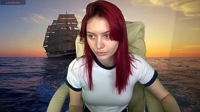 MilaSecrett online show from 01-30-25, 02:25