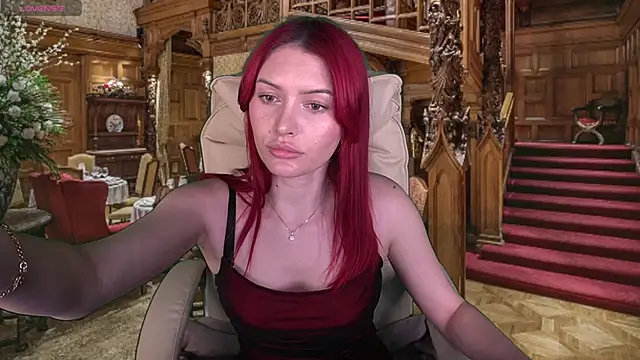 MilaSecrett online show from 02-06-25, 02:26