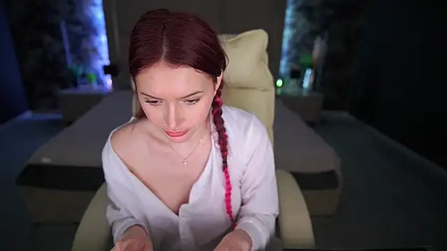 MilaSecrett online show from 03-15-25, 07:38