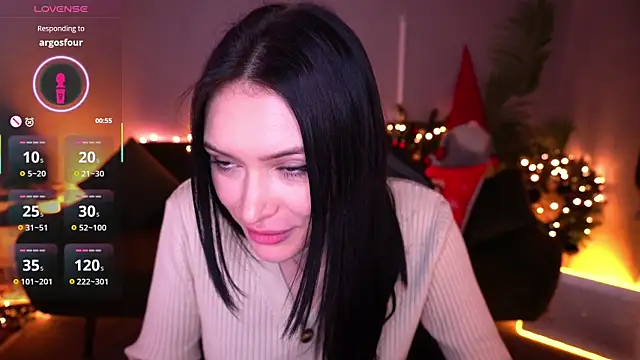 MilaSecrett online show from 01-15-26, 02:32