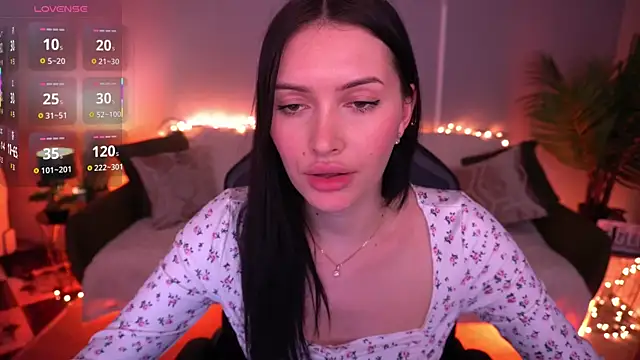 MilaSecrett online show from 03-17-26, 02:53