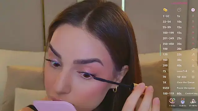 BellaHalles online show from 02-04-26, 05:46