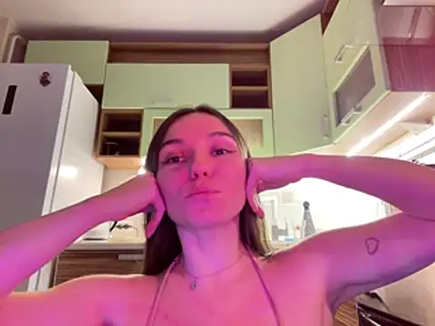 Jinna milli online show from 02-22-26, 03:32