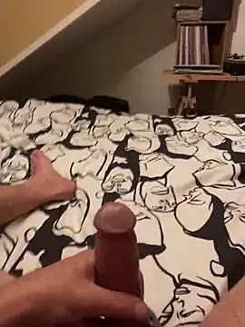 LivingLegend1978 online show from 09-17-25, 05:58