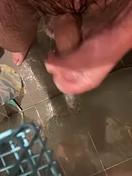 LivingLegend1978 online show from 10-10-25, 04:00