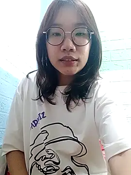 Snapshot of Nanoko chatting on 04-01-26, 04:37 Nanoko online show from 04-01-26, 04:37