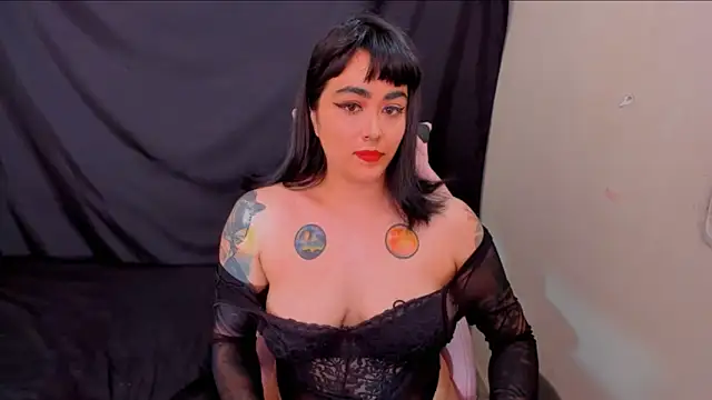 aiko black93 online show from 02-01-25, 03:07