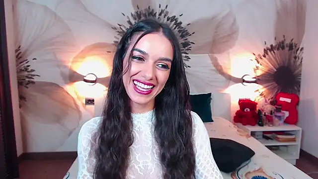 KatherineBisou online show from 09-13-25, 03:56