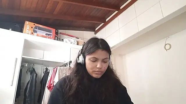 bombomepimenta online show from 10-23-25, 01:21