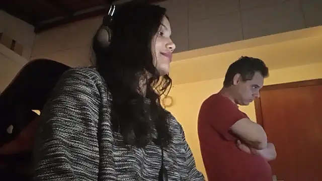 bombomepimenta online show from 10-28-25, 02:26