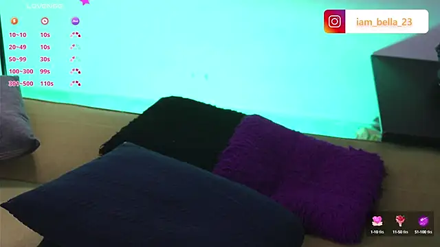 yourtoybella online show from 02-05-25, 07:42