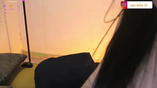 yourtoybella online show from 03-06-25, 10:36