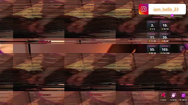 yourtoybella online show from 12-18-25, 06:36