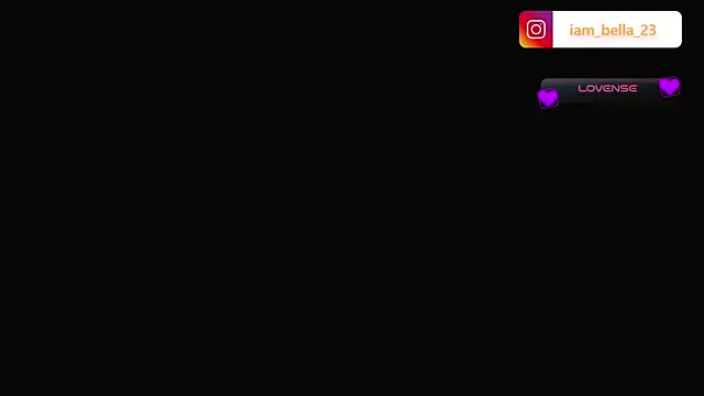 Snapshot of yourtoybella chatting on 05-19-26, 05:52 yourtoybella online show from 05-19-26, 05:52