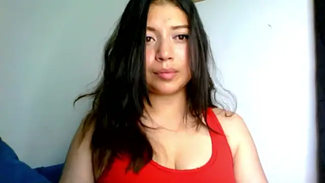 Snapshot of katherodriguezx chatting on 06-12-26, 10:41 katherodriguezx online show from 06-12-26, 10:41