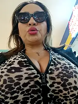 Afroditecash online show from 02-04-26, 06:25