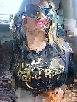 Afroditecash online show from 04-03-26, 03:43